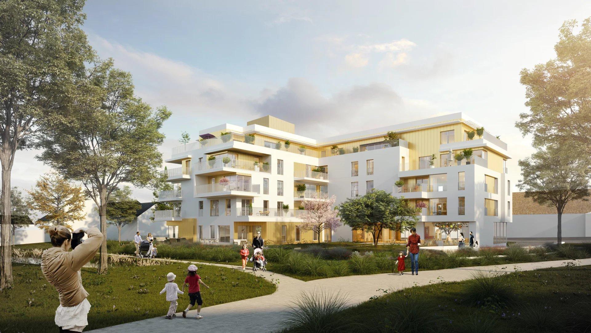 Appartement à Mamer - View 4