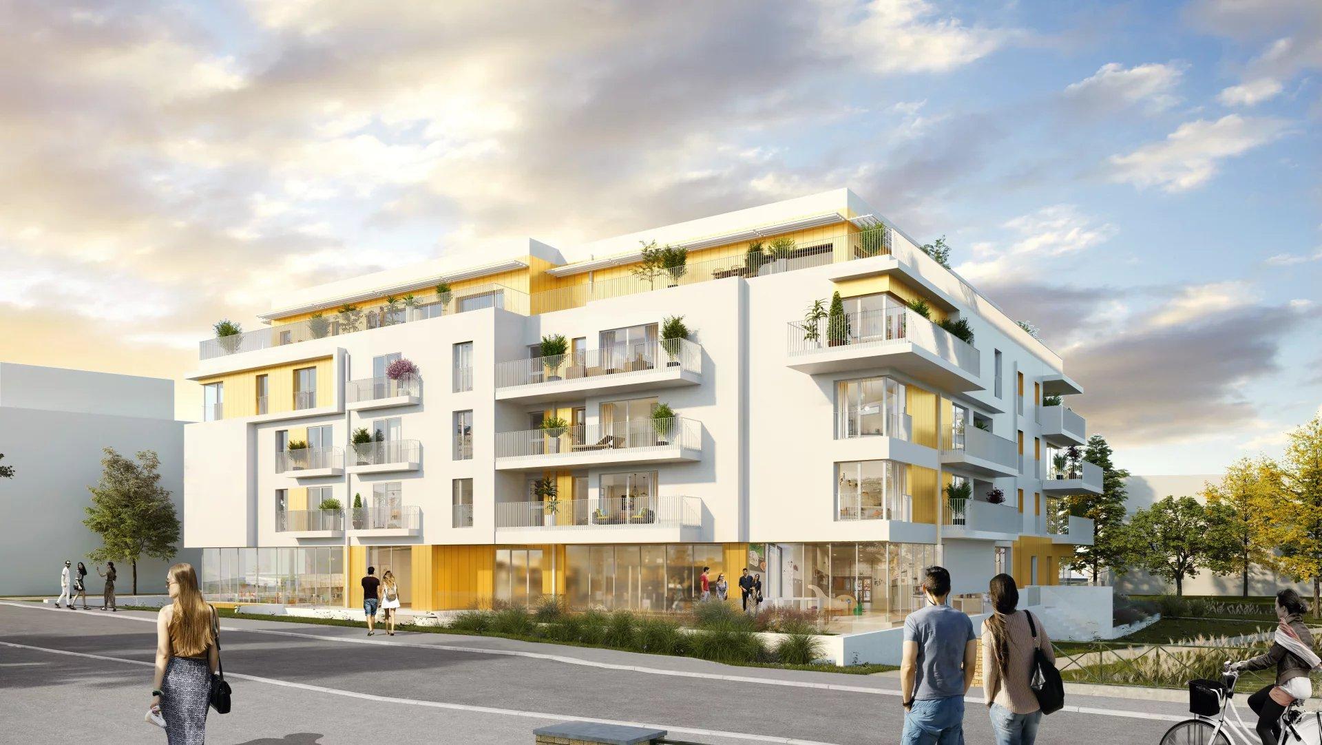 Appartement à Mamer - View 5