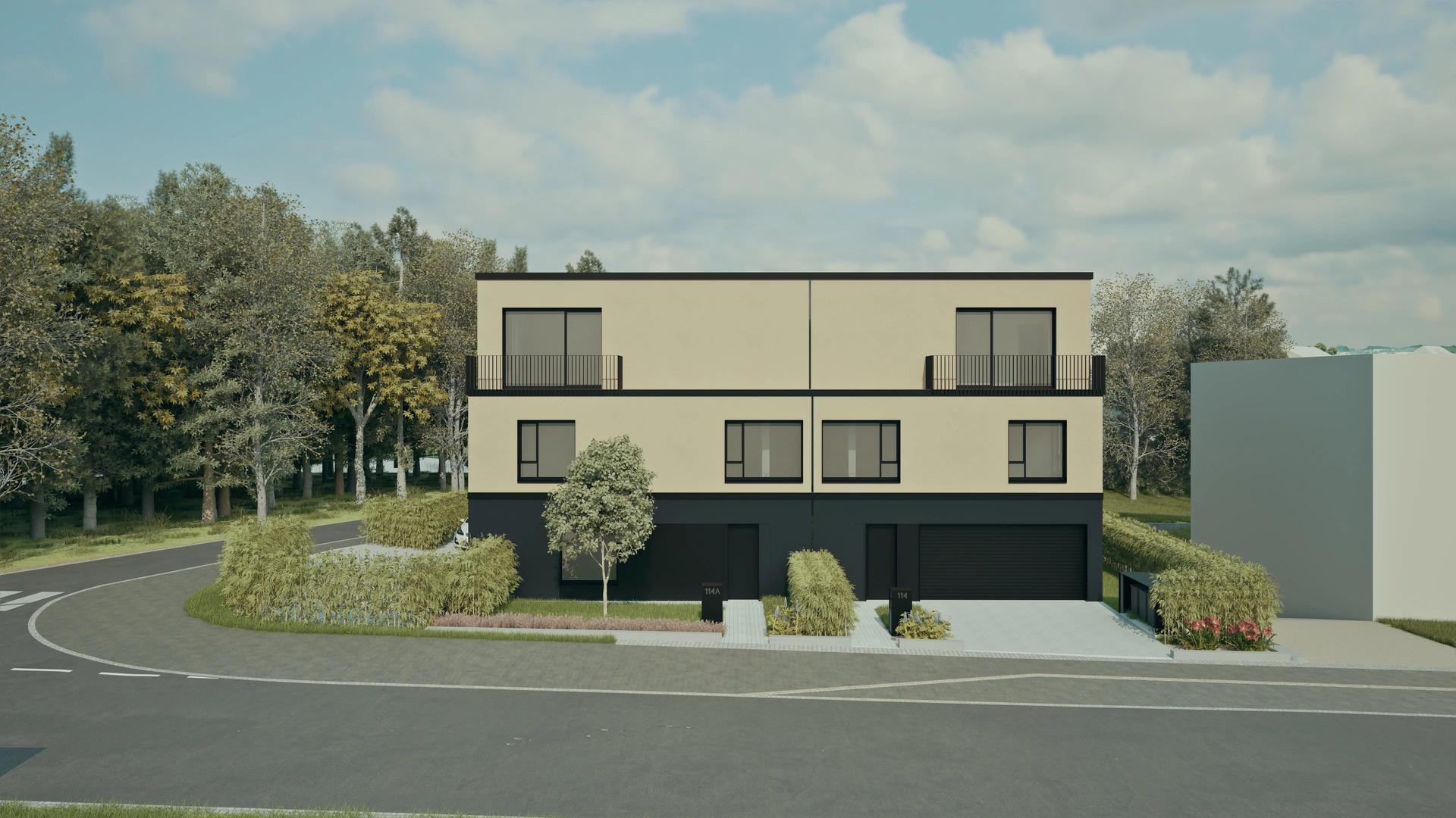 Terrain, 857 m²