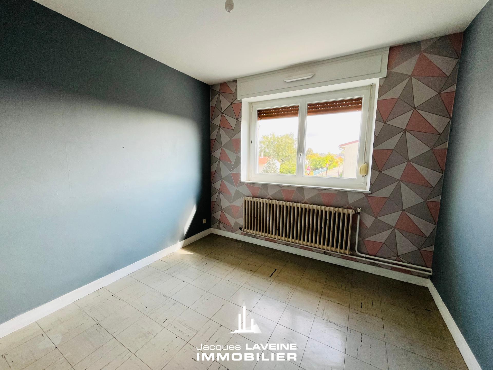 Maison – Marly, Moselle - Plus