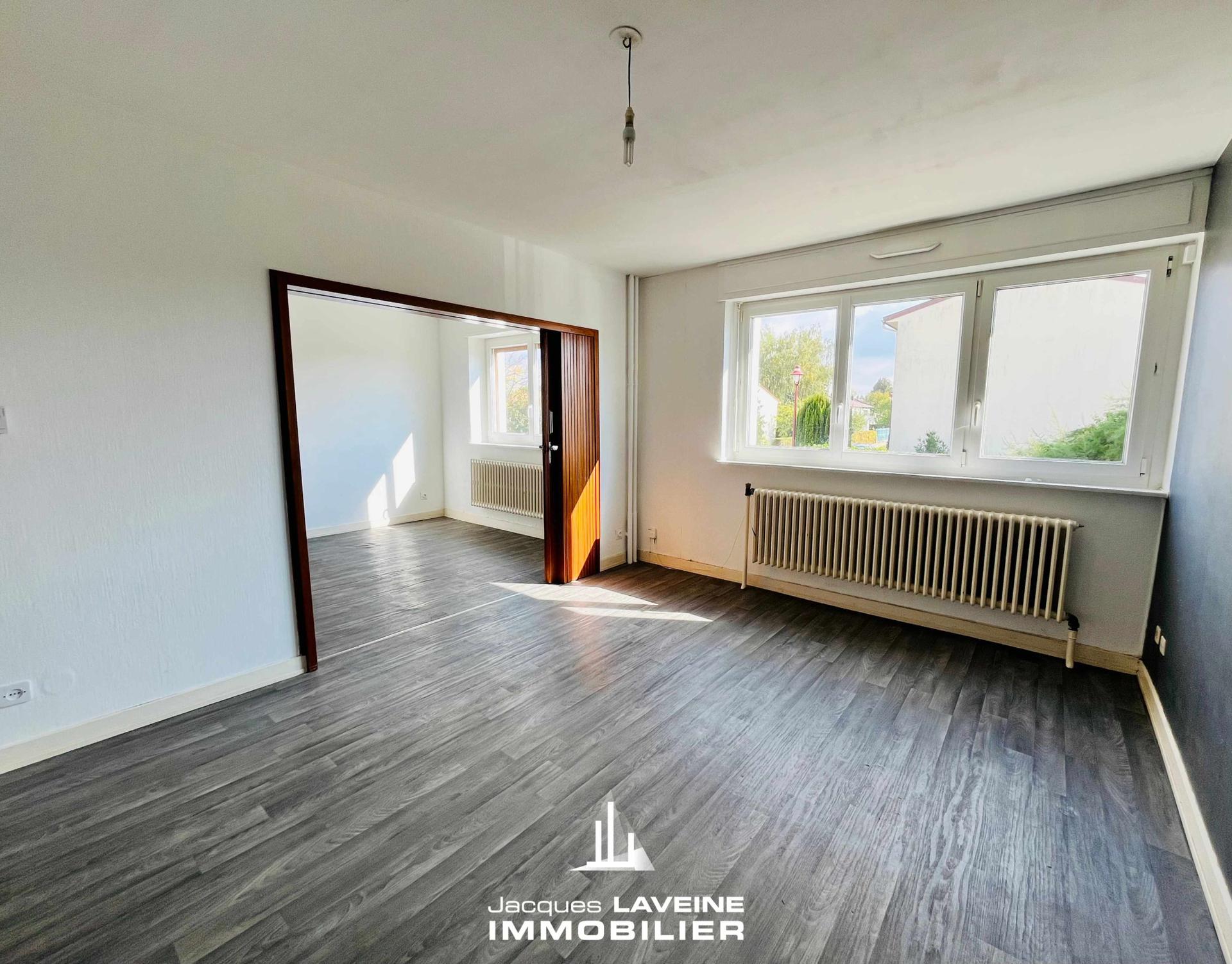 Maison – Marly, Moselle - Vue 3