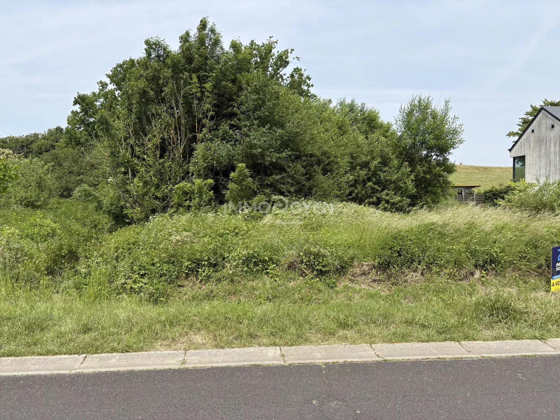 Autelhaut ( Arlon) - Building plot - Aanzicht 6