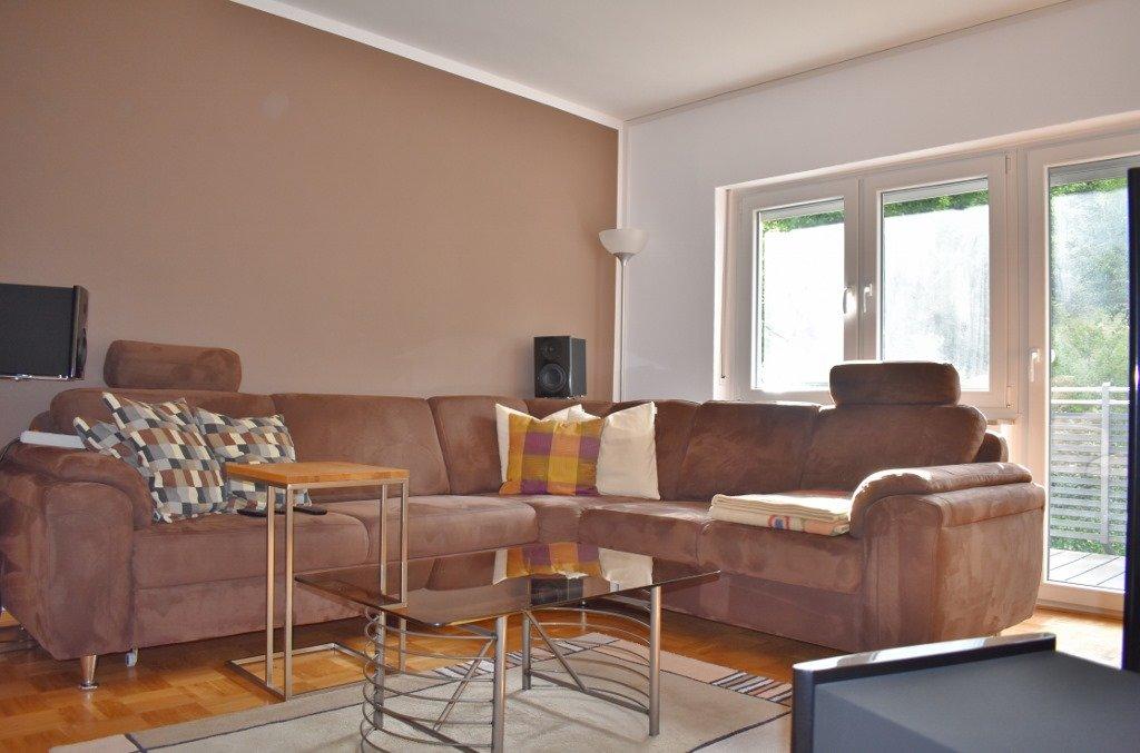2-bedroom Apartment in Prüm - Ansicht 4