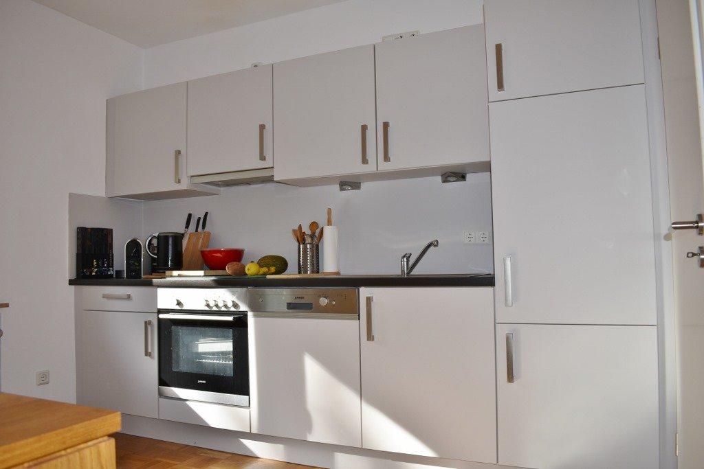 2-bedroom Apartment in Prüm - Ansicht 5