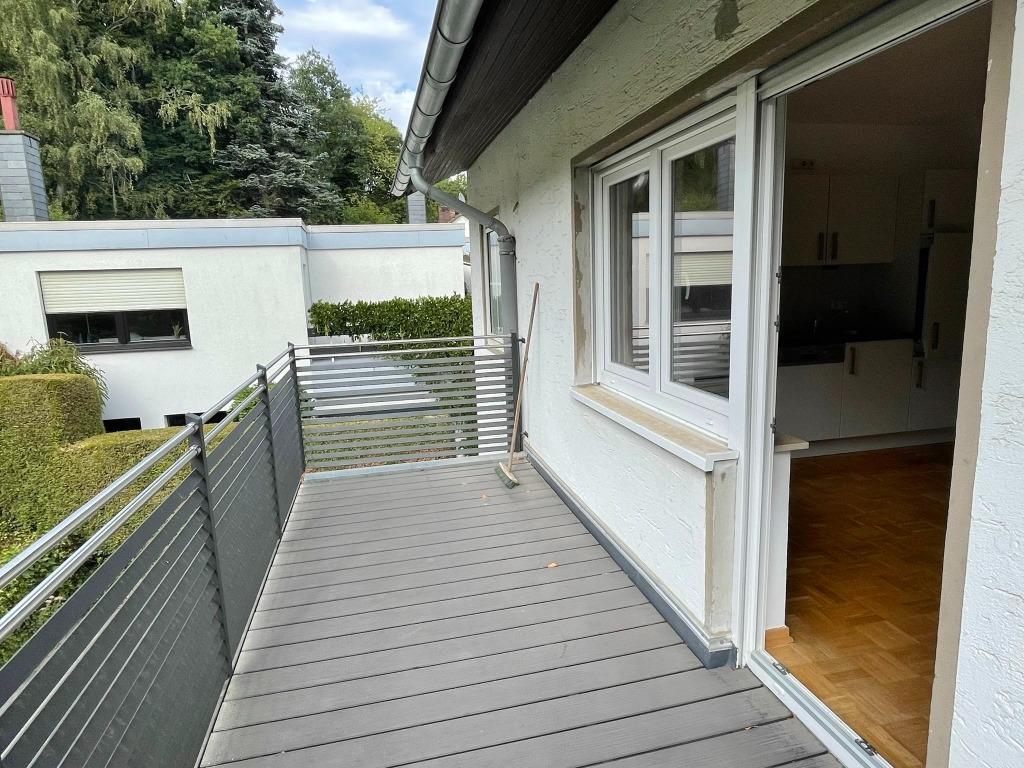 2-bedroom Apartment in Prüm - Ansicht 2