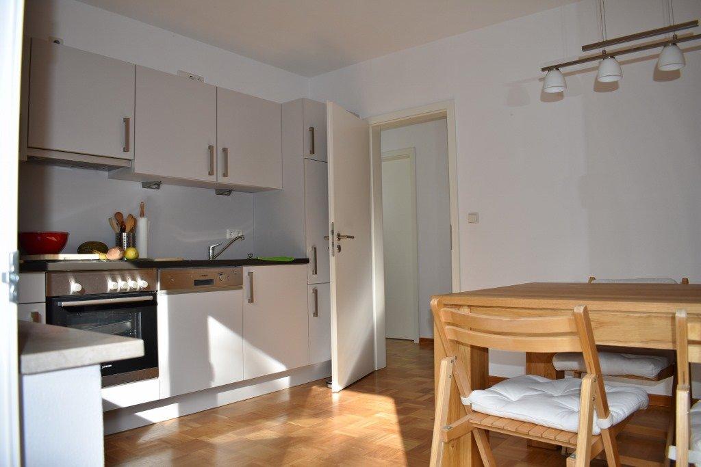 2-bedroom Apartment in Prüm - Ansicht 6
