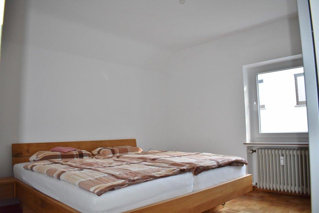 2-bedroom Apartment in Prüm - Mehr