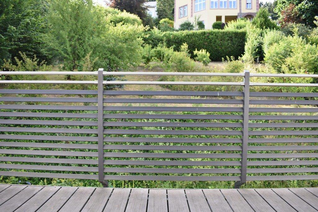 2-bedroom Apartment in Prüm - Ansicht 3