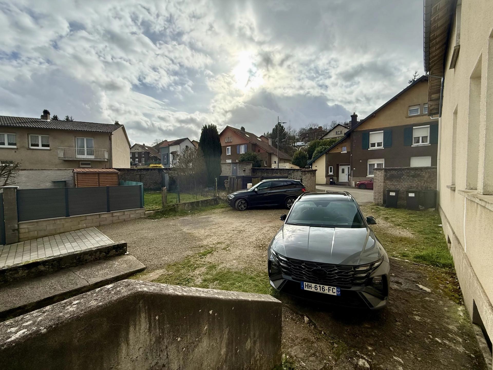Appartement – Ottange, Nondkeil - Vue 4
