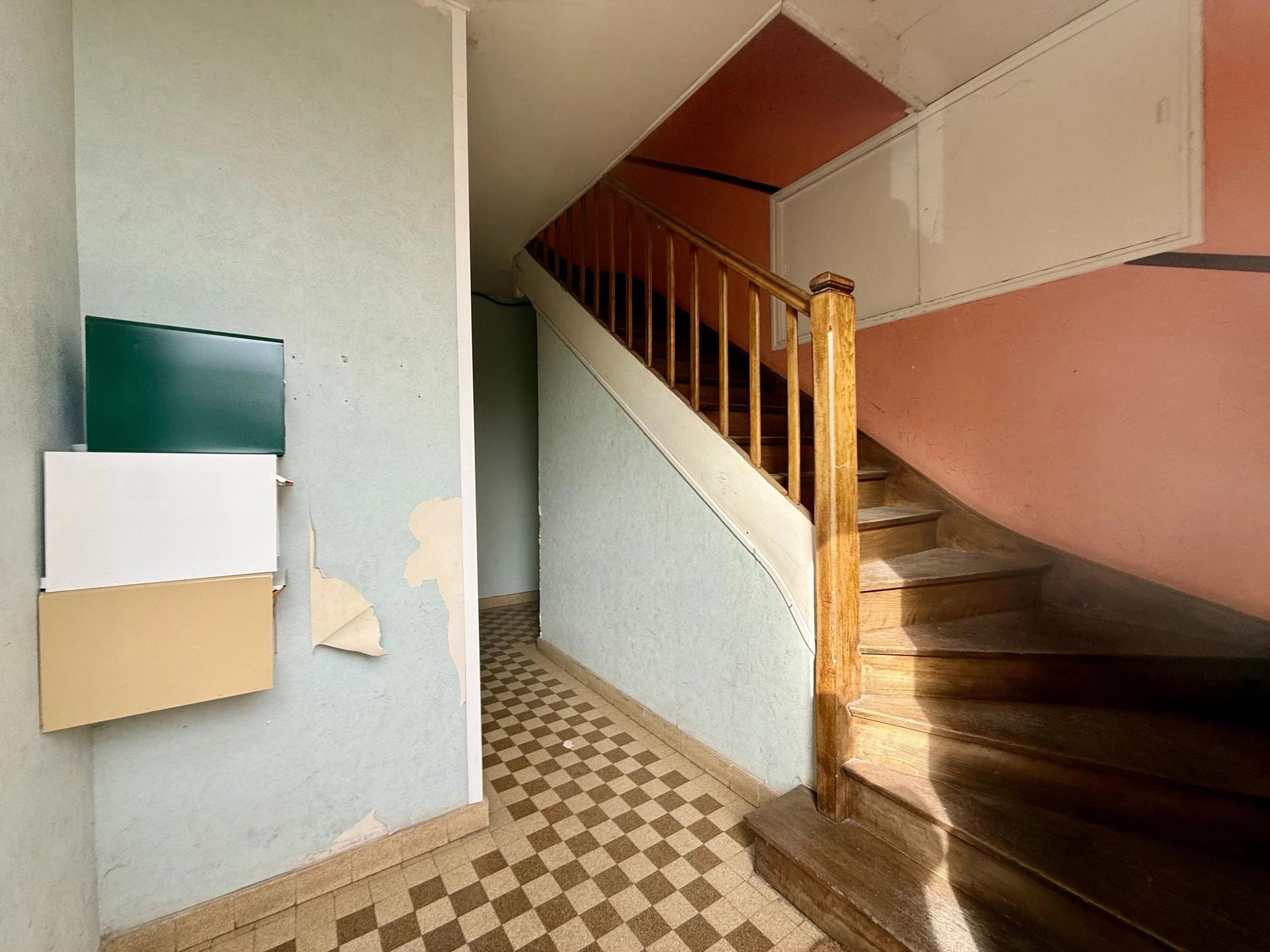 Appartement – Ottange, Nondkeil - Vue 5