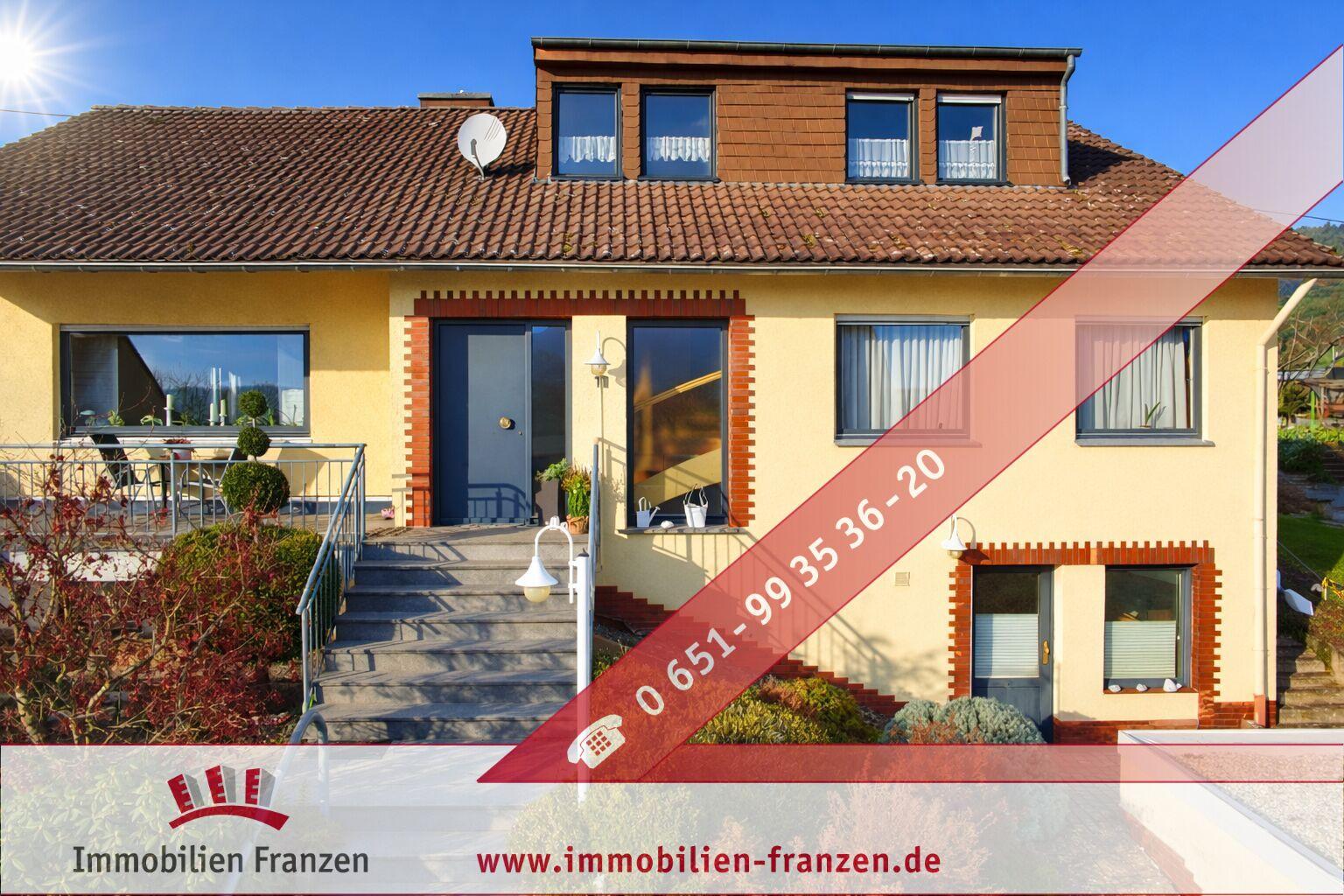 4-bedroom Commercial property in Hetzerath