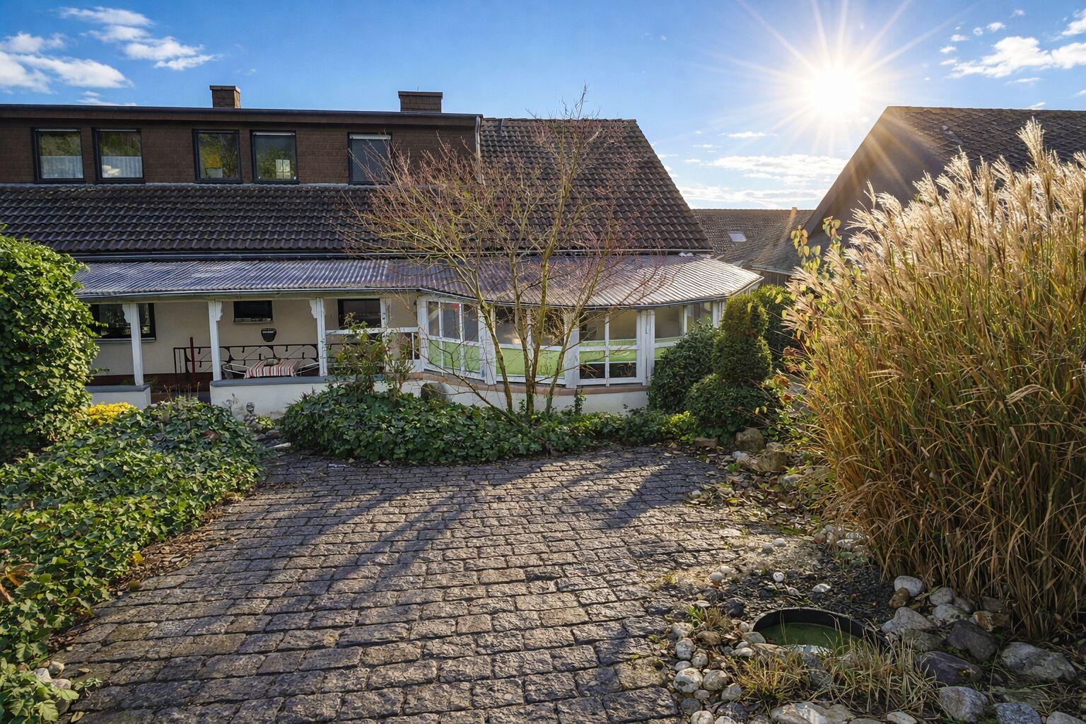 4-bedroom Commercial property in Hetzerath - Ansicht 3