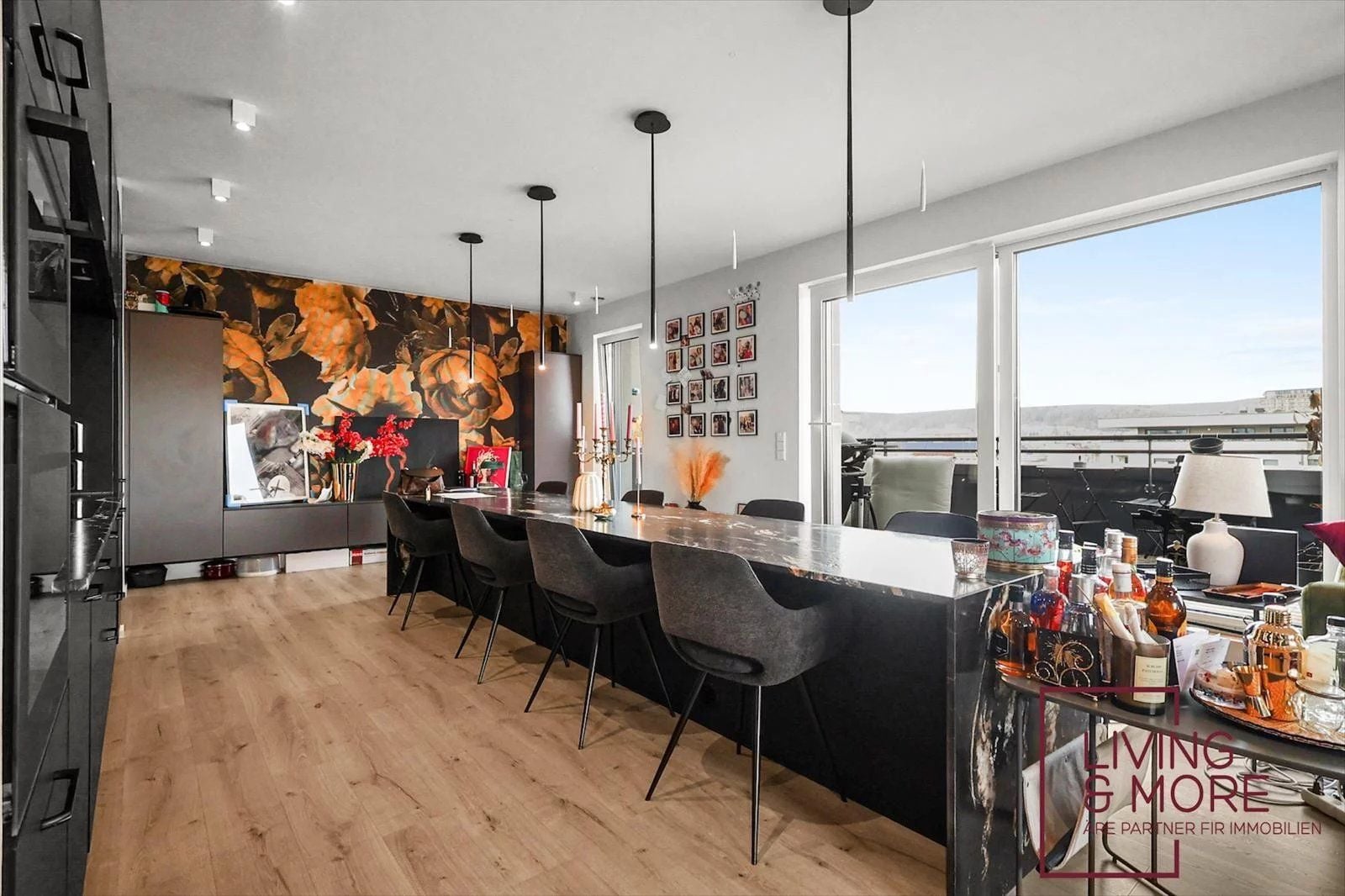 Maison, 113 m²