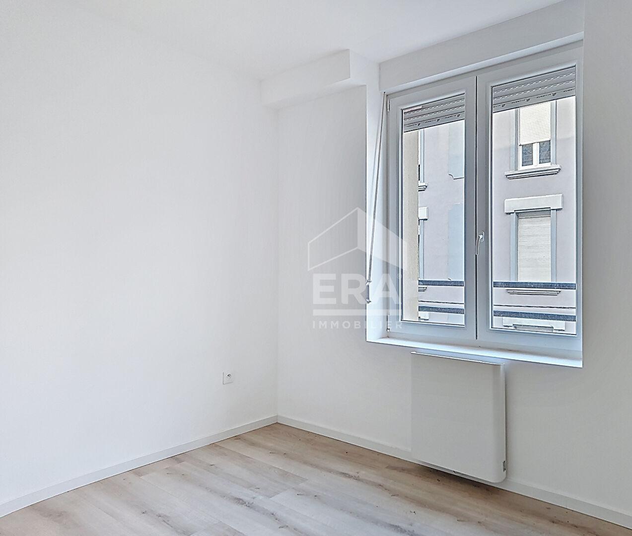 Apartment in Longwy, Longwy-Haut, Meurthe-et-Moselle - Vue 3