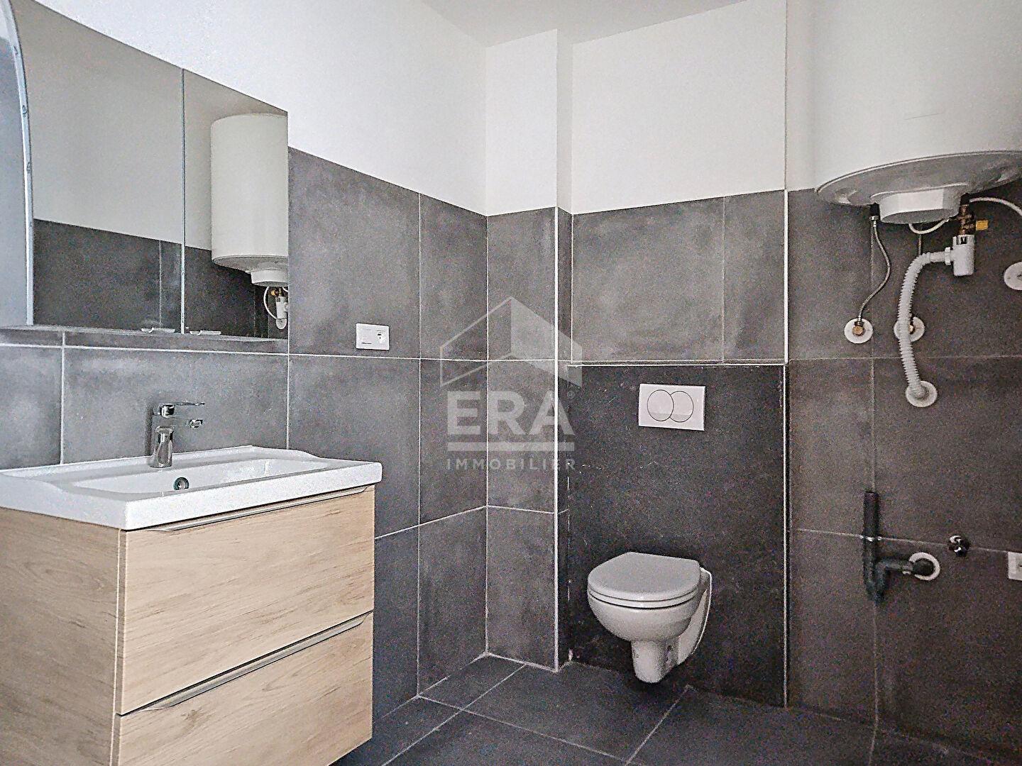 Apartment in Longwy, Longwy-Haut, Meurthe-et-Moselle - Vue 4