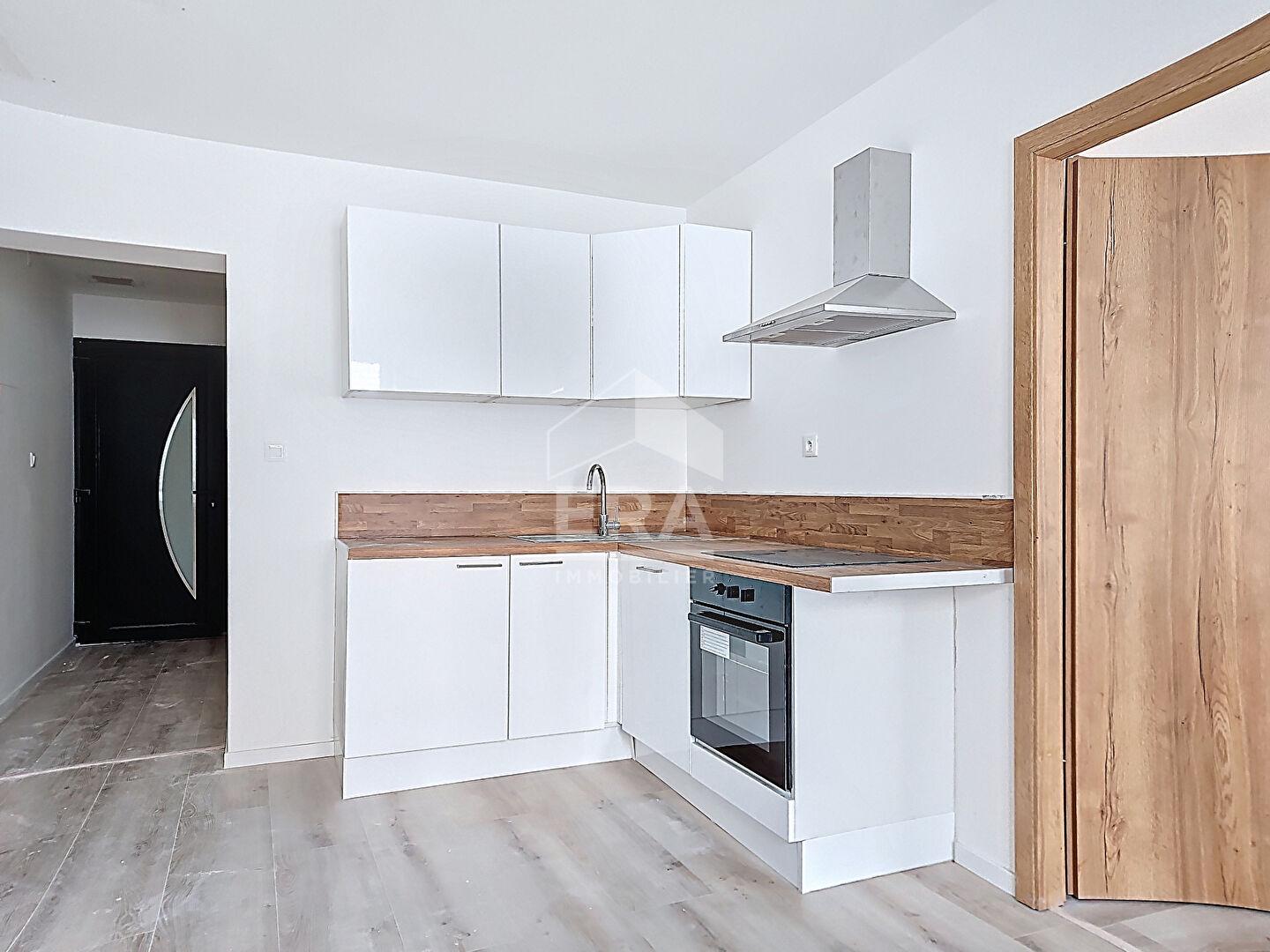 Apartment in Longwy, Longwy-Haut, Meurthe-et-Moselle - Vue 2