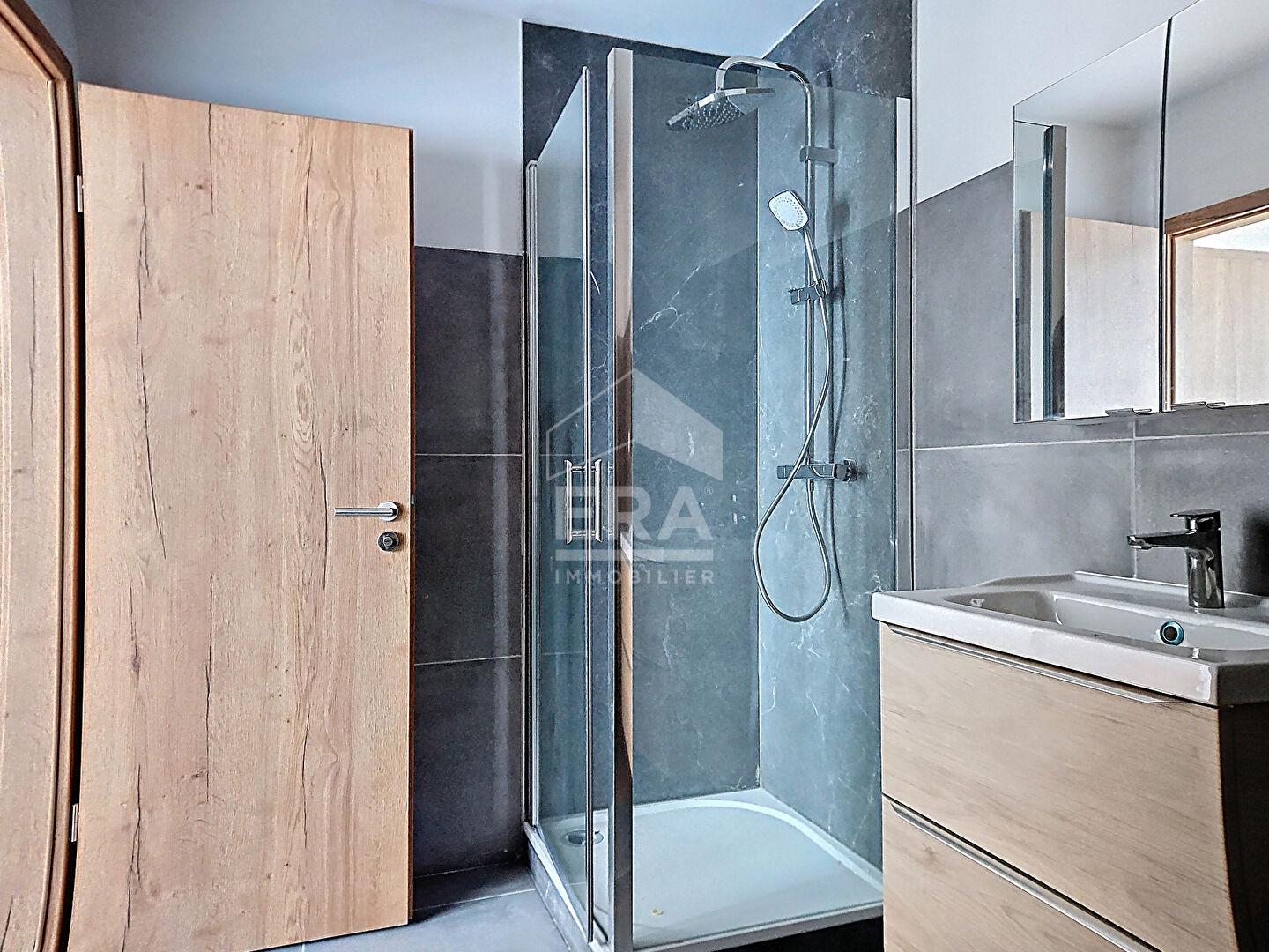 Apartment in Longwy, Longwy-Haut, Meurthe-et-Moselle - Vue 5