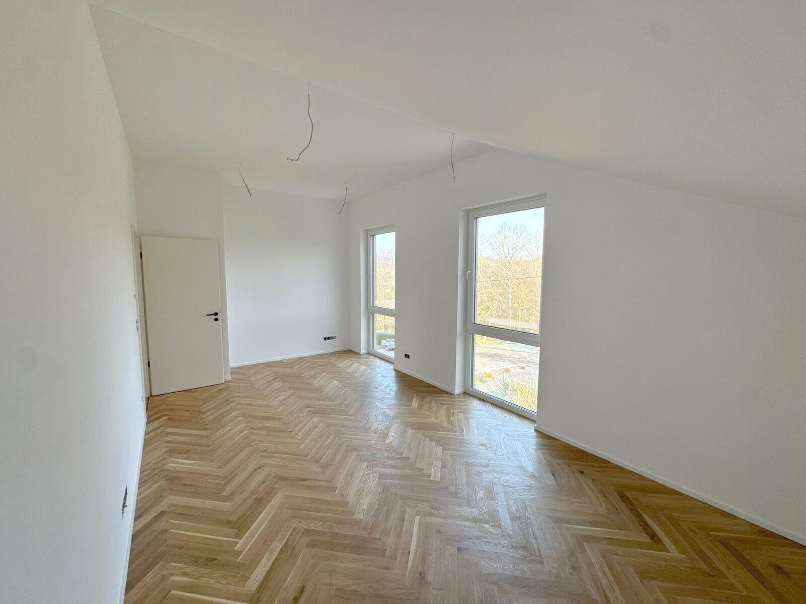 3-bedroom Apartment in Trier - Mehr