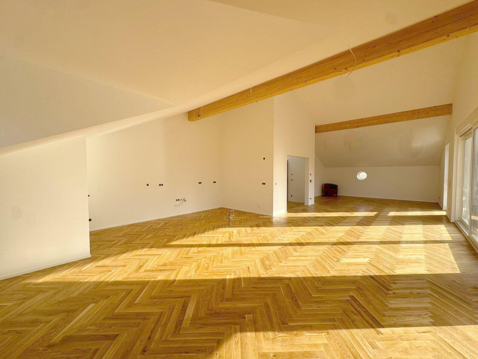 3-bedroom Apartment in Trier - Ansicht 4
