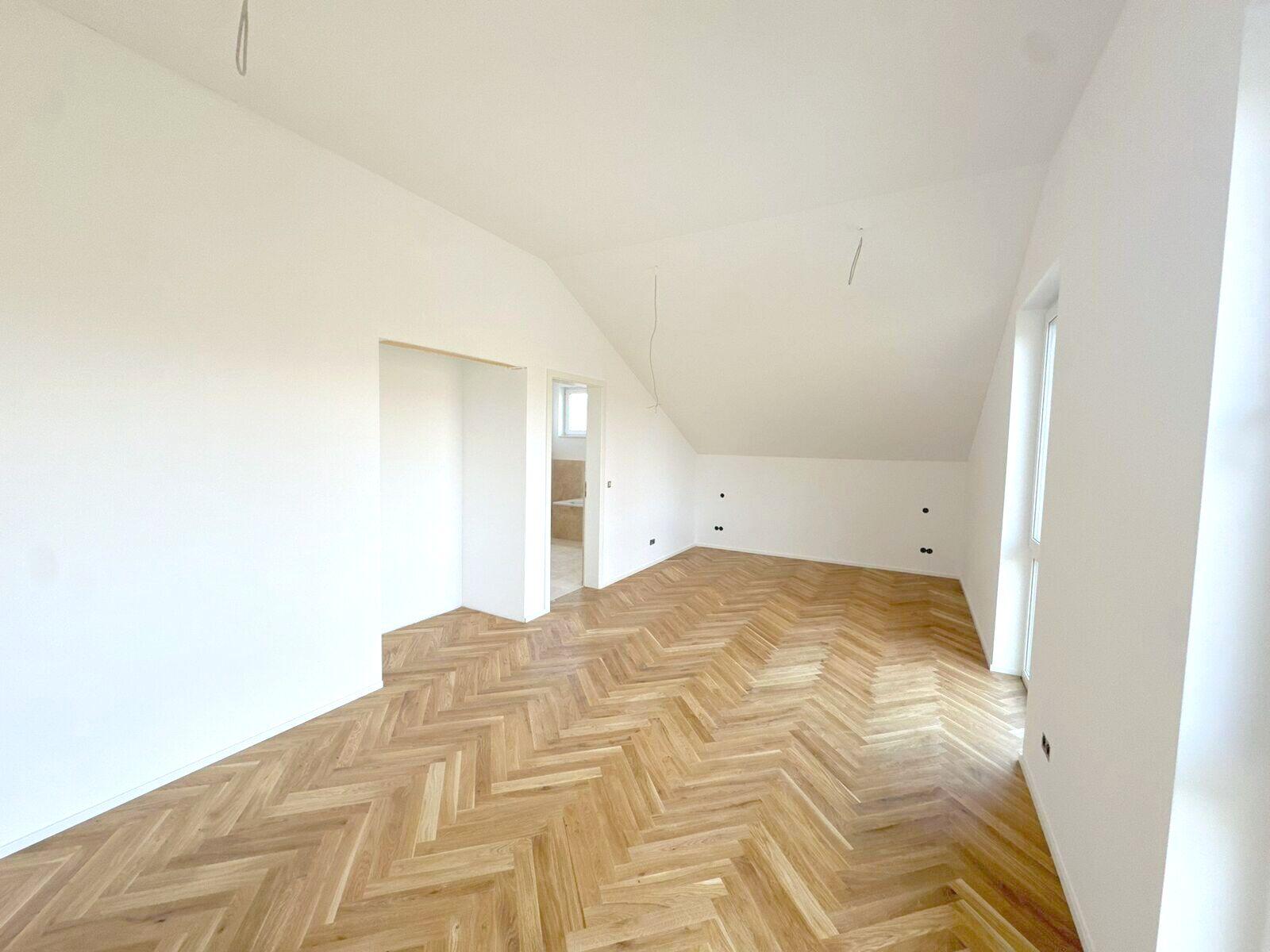 3-bedroom Apartment in Trier - Ansicht 5