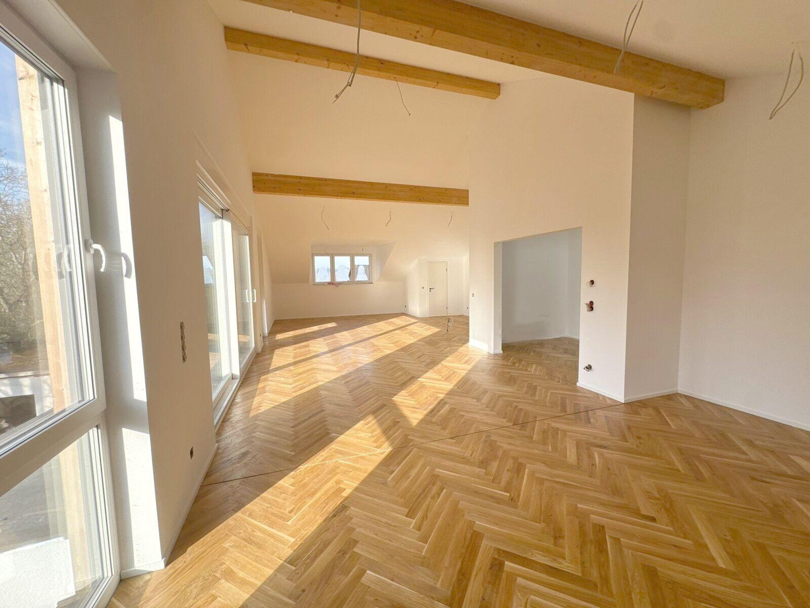 3-bedroom Apartment in Trier - Ansicht 3