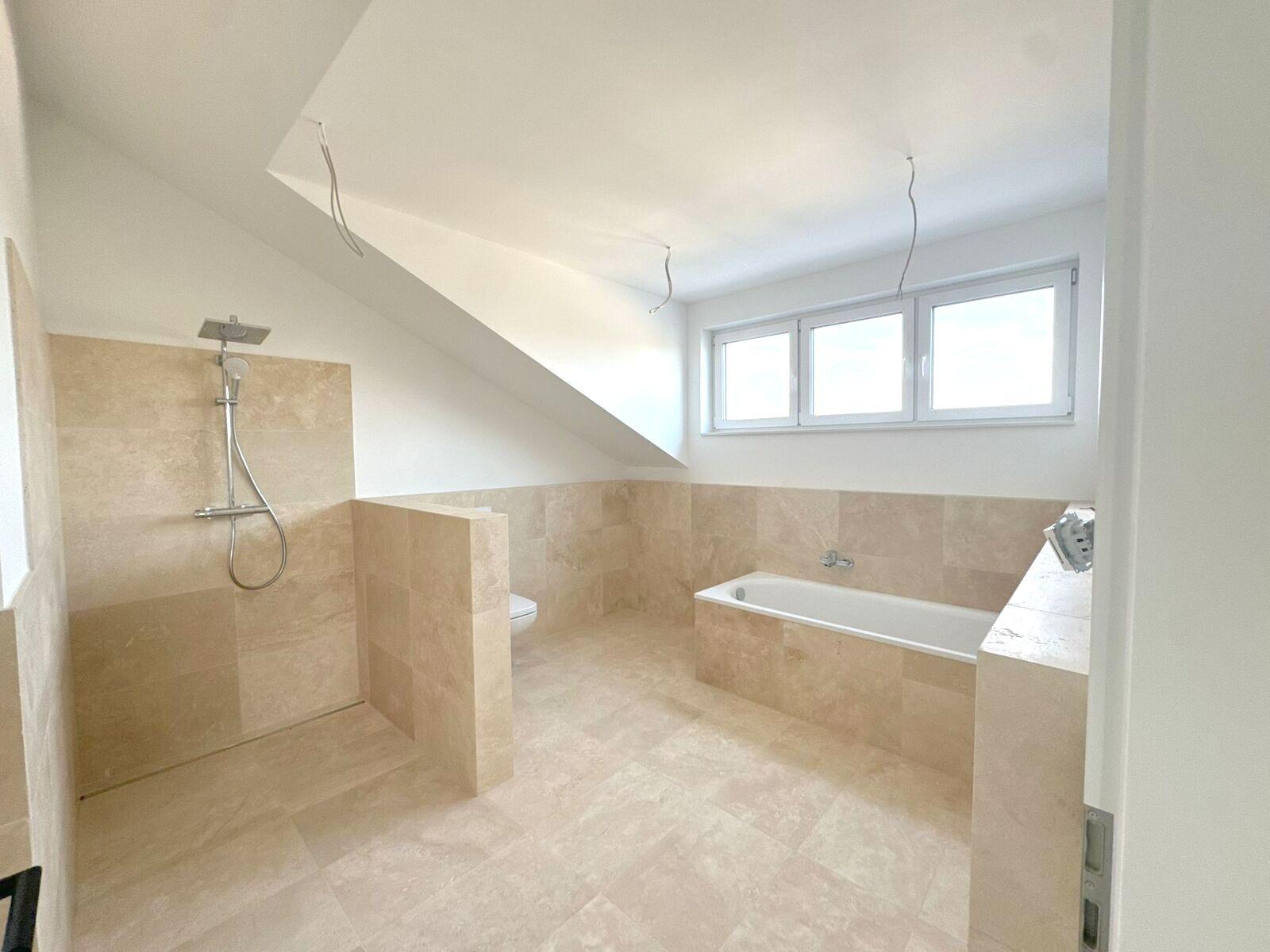 3-bedroom Apartment in Trier - Ansicht 6