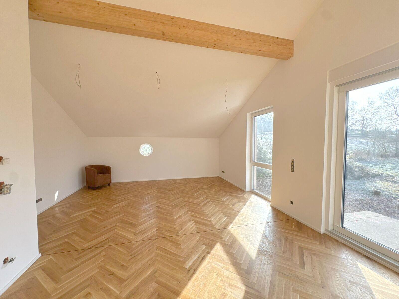 3-bedroom Apartment in Trier - Ansicht 2