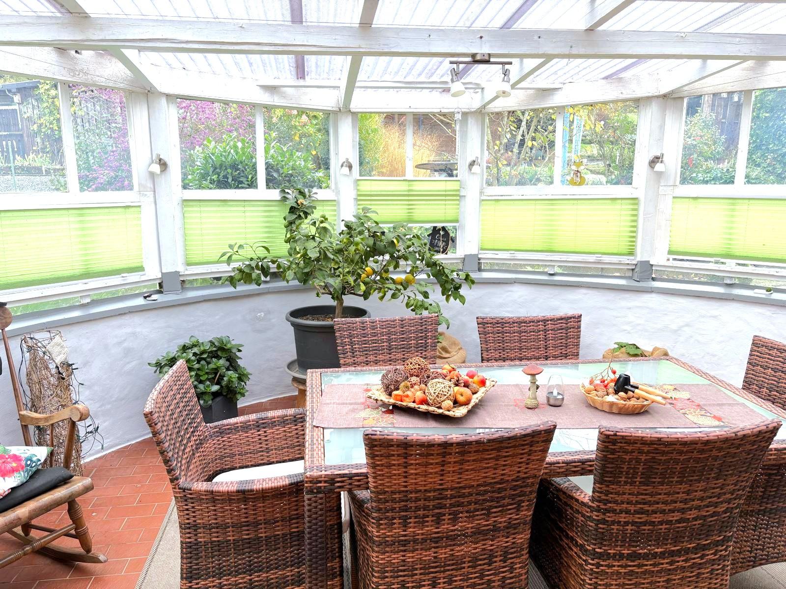 4-bedroom House in Hetzerath - Mehr