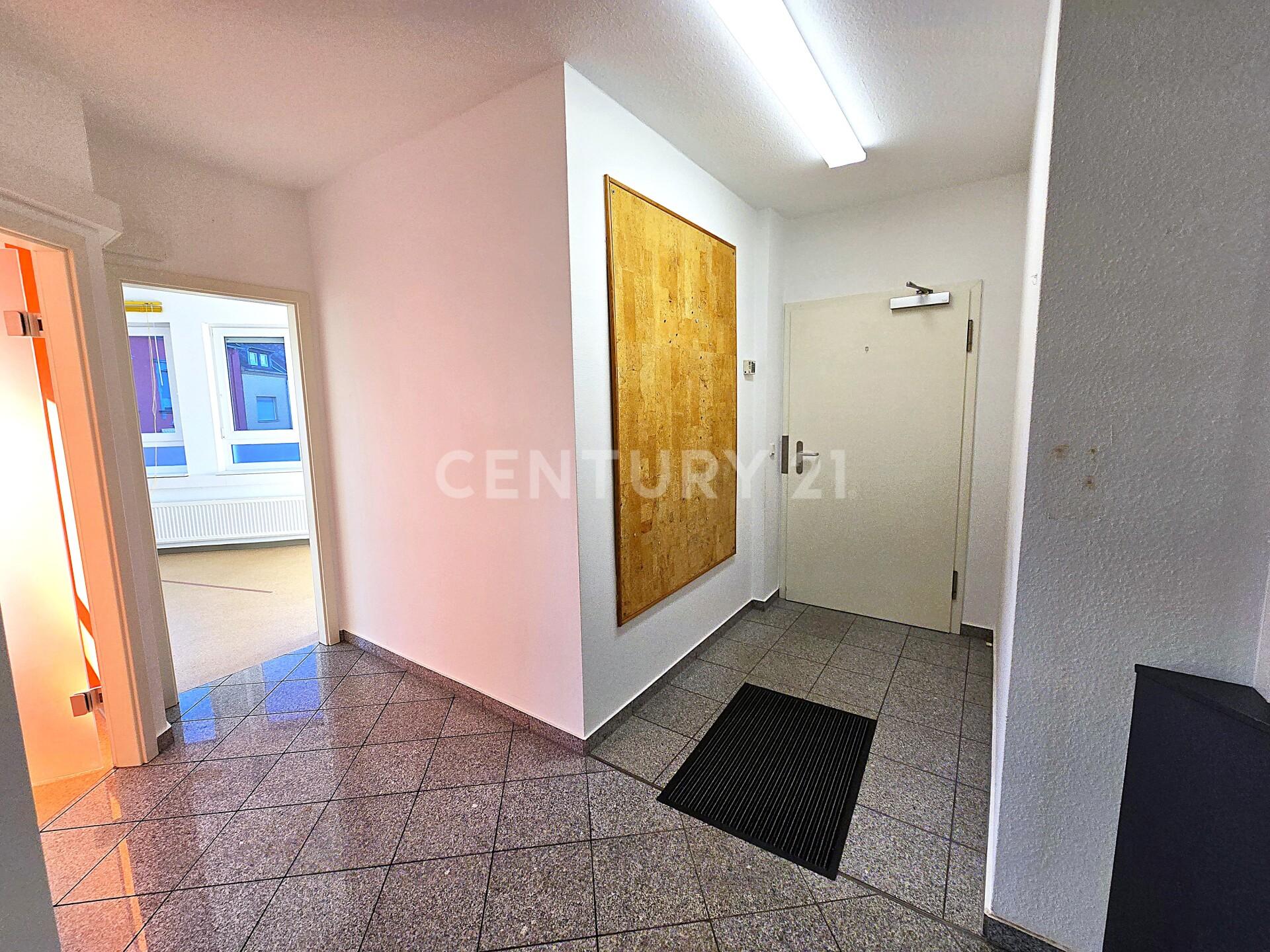 Commercial property in Bexbach - Mehr