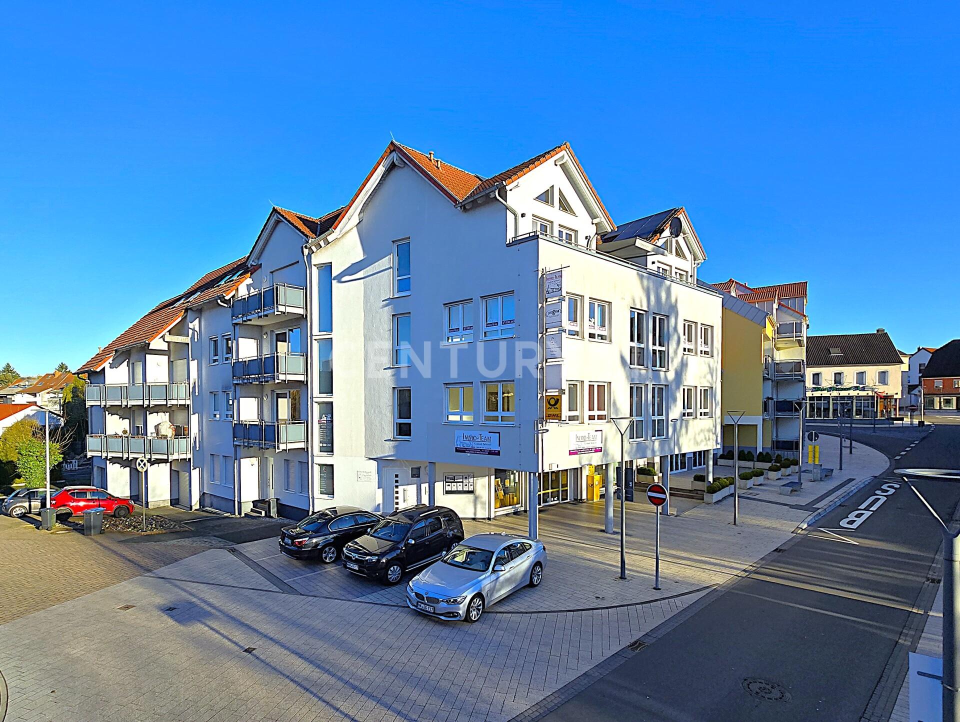 Commercial property in Bexbach - Ansicht 2