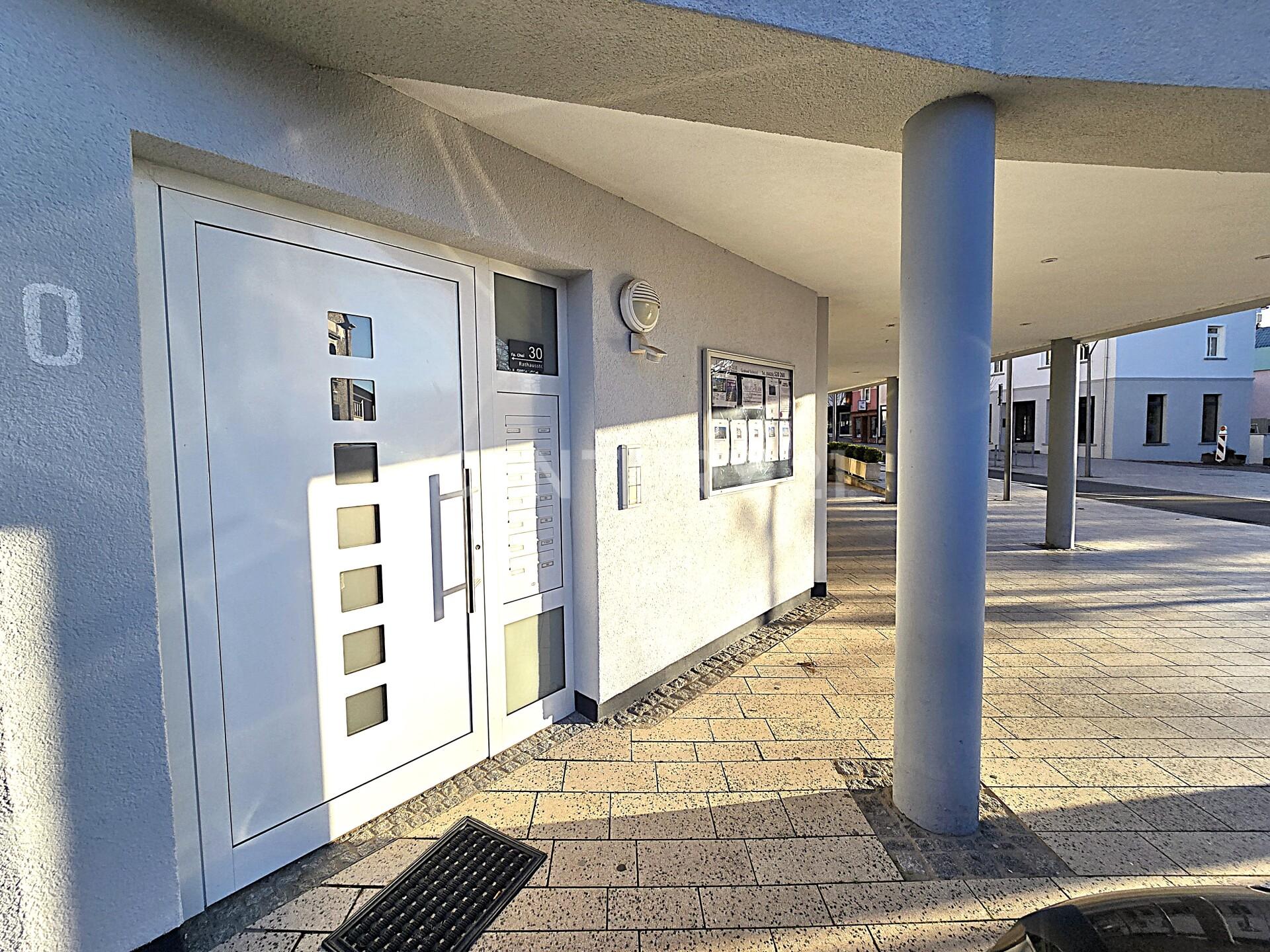 Commercial property in Bexbach - Ansicht 3