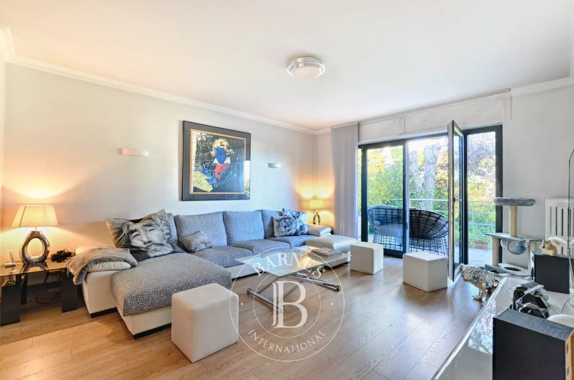 Vente de Villa - Thionville - Avec jardin clôturé - Plus