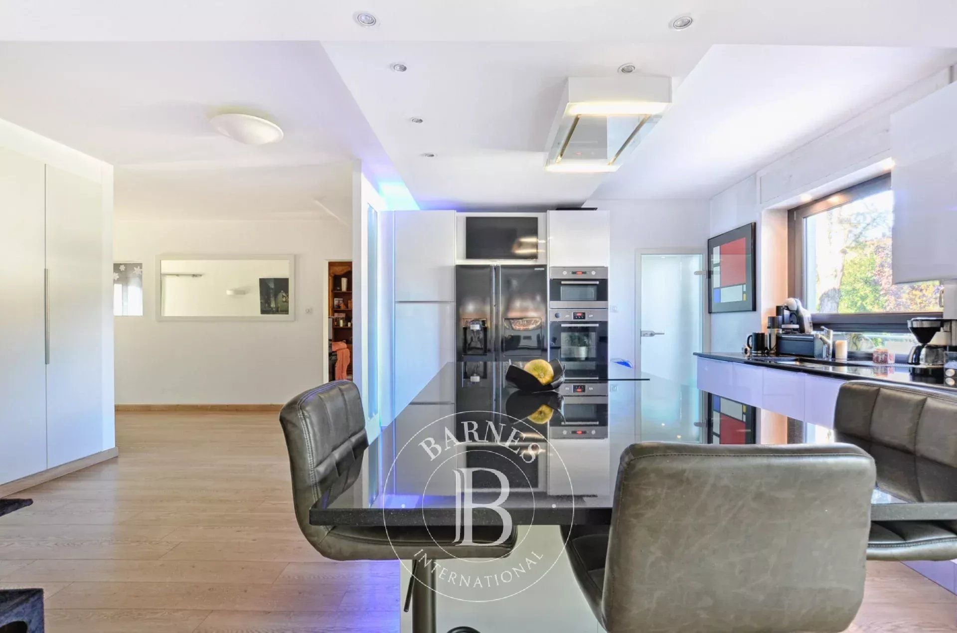 Vente de Villa - Thionville - Avec jardin clôturé - Vue 4