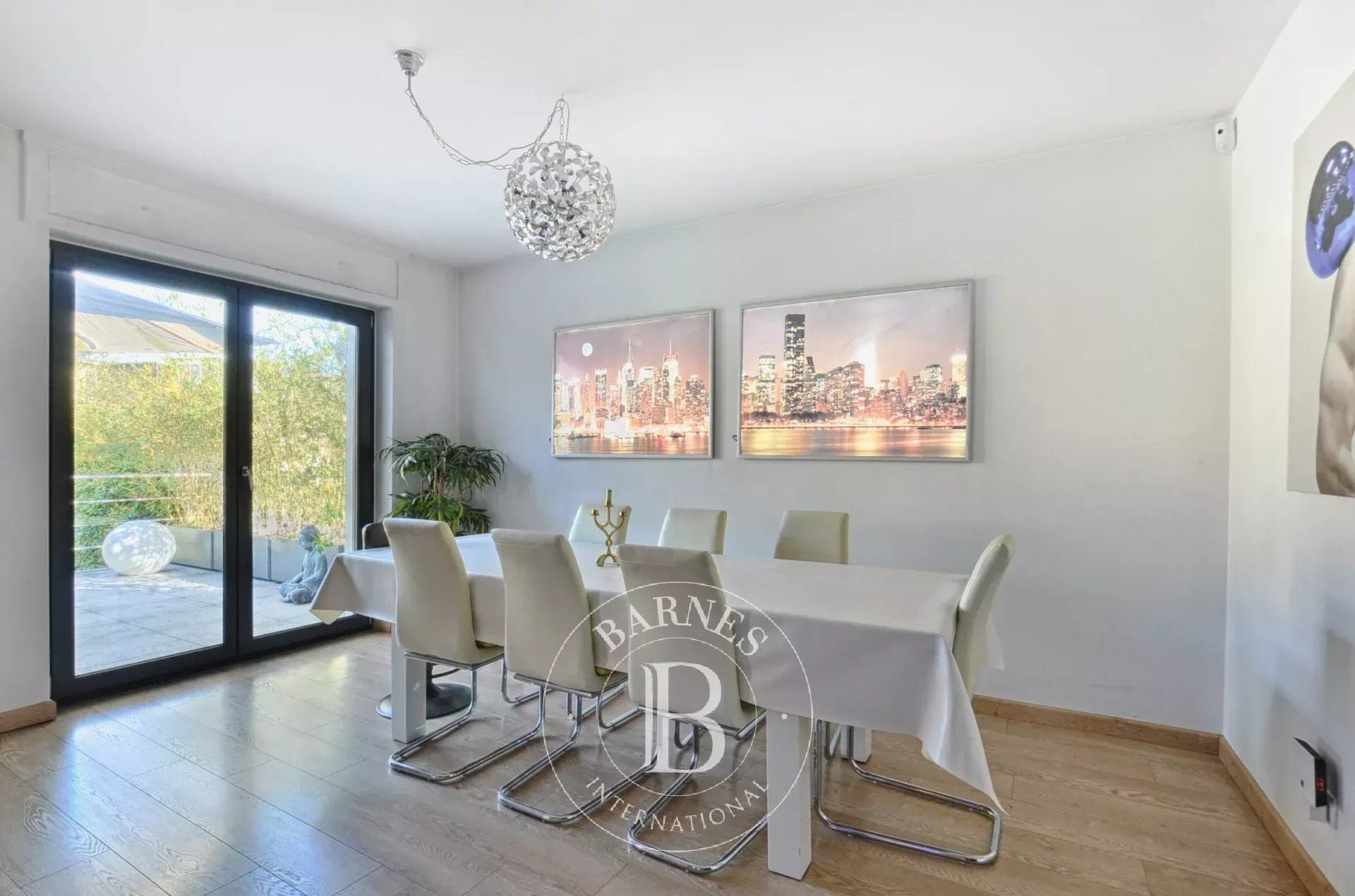 Vente de Villa - Thionville - Avec jardin clôturé - Vue 5