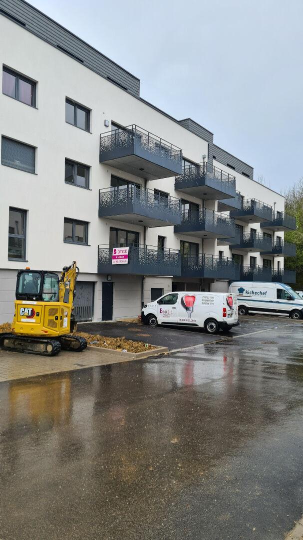2-bedroom Apartment in Mont-Saint-Martin - Vue 6