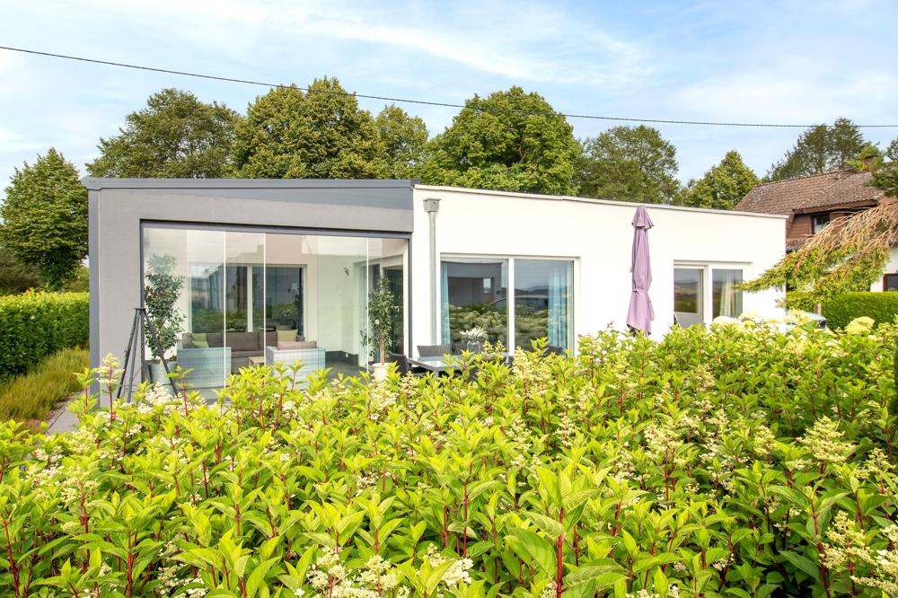 3-bedroom House in Morbach - Ansicht 2