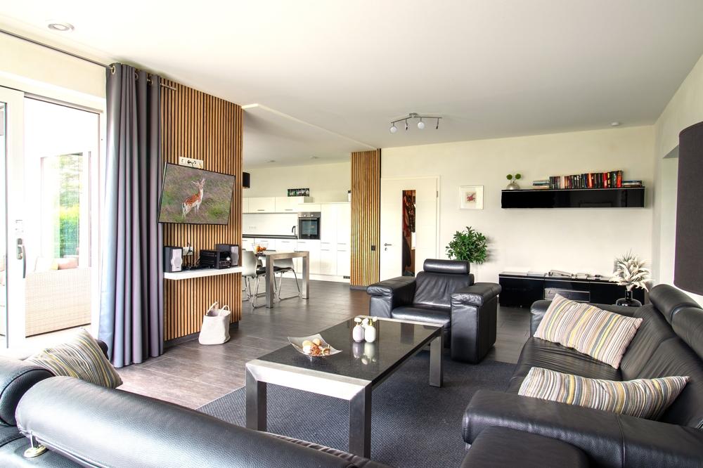3-bedroom House in Morbach - Ansicht 6