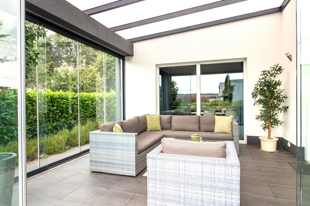 3-bedroom House in Morbach - Ansicht 4