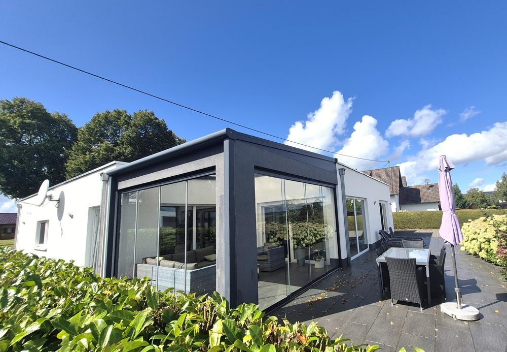 3-bedroom House in Morbach, Morbach