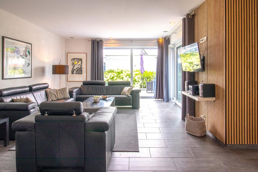 3-bedroom House in Morbach - Mehr