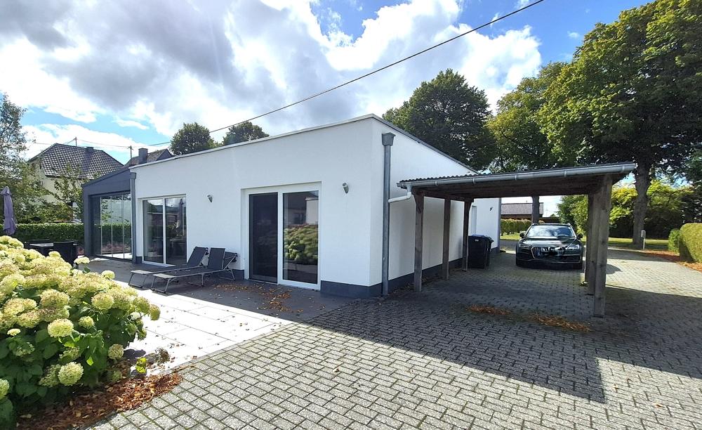 3-bedroom House in Morbach - Ansicht 5