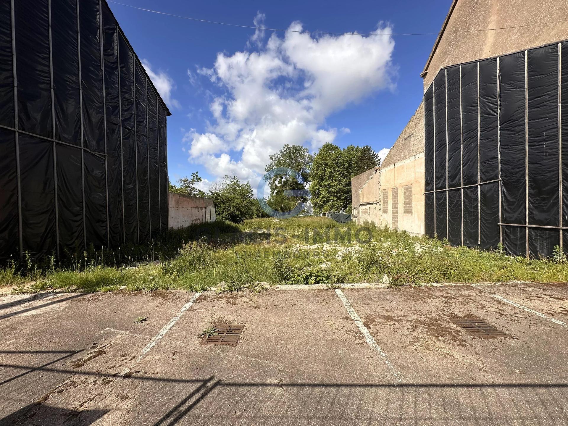 TERRAIN À BÂTIR DE 11,39 ARES – FORT POTENTIEL DE DÉVELOPPEMENT – KUNTZIG (57970) - Vue 5