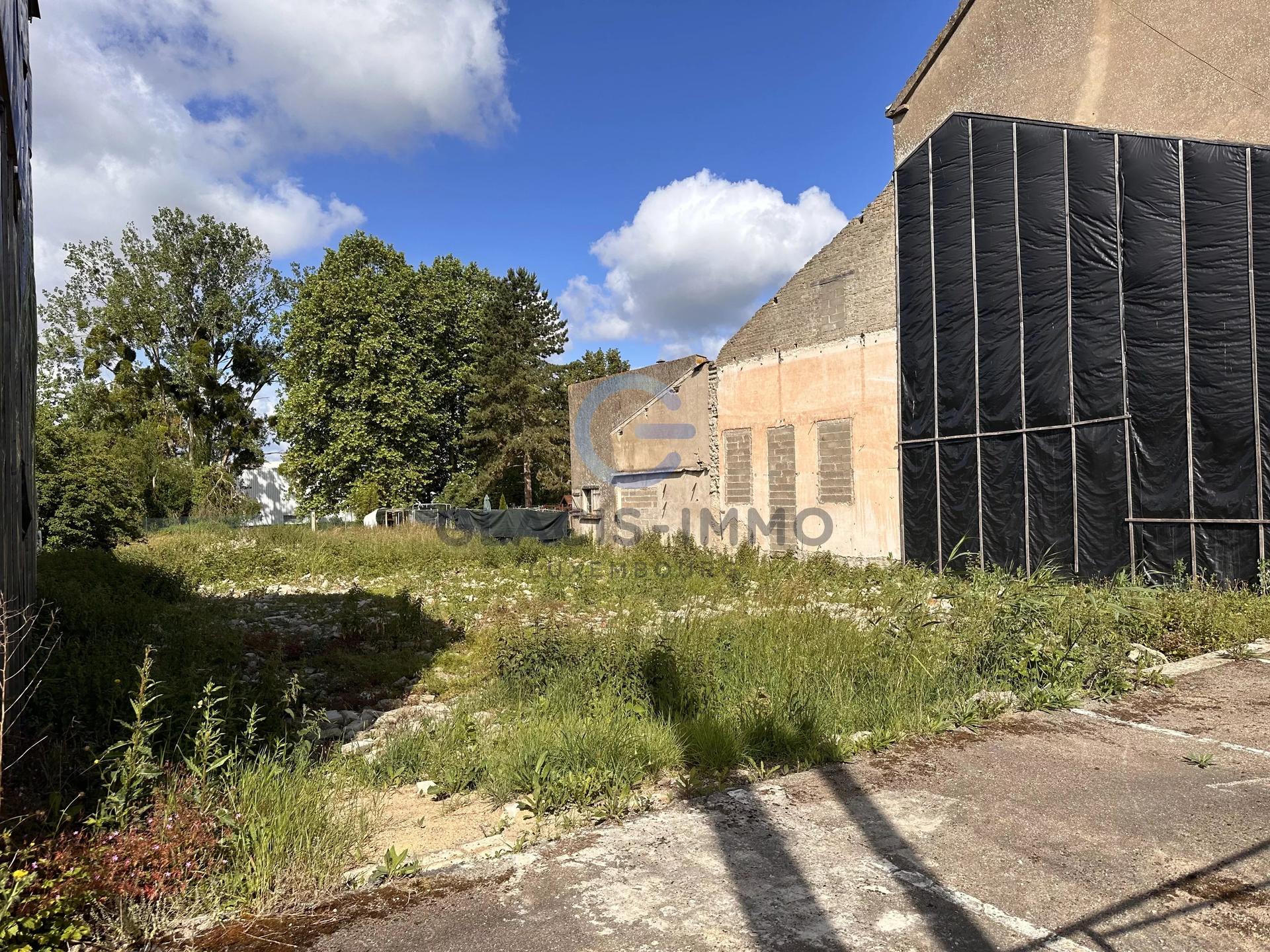 TERRAIN À BÂTIR DE 11,39 ARES – FORT POTENTIEL DE DÉVELOPPEMENT – KUNTZIG (57970) - Vue 3