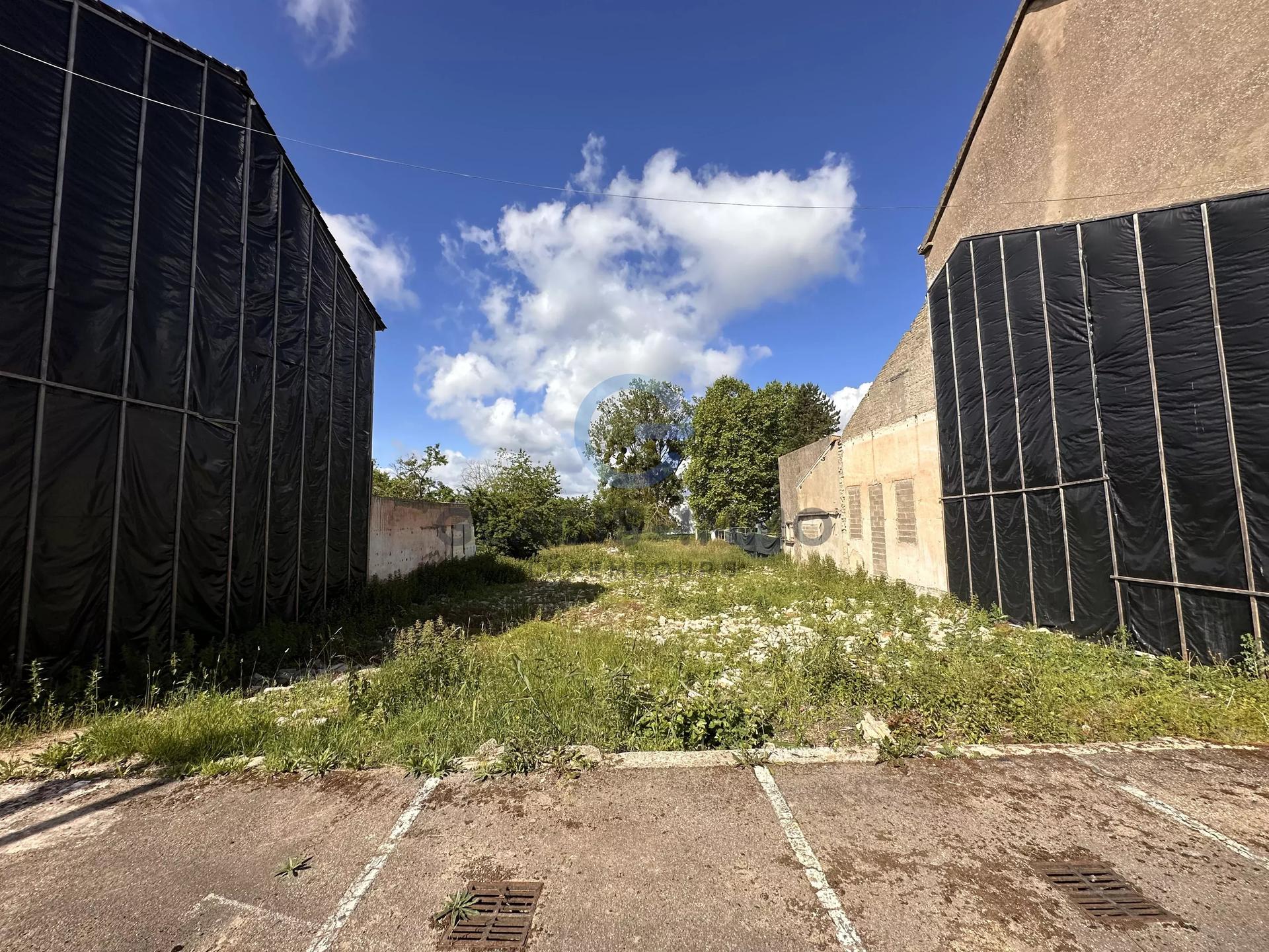 TERRAIN À BÂTIR DE 11,39 ARES – FORT POTENTIEL DE DÉVELOPPEMENT – KUNTZIG (57970) - Vue 4