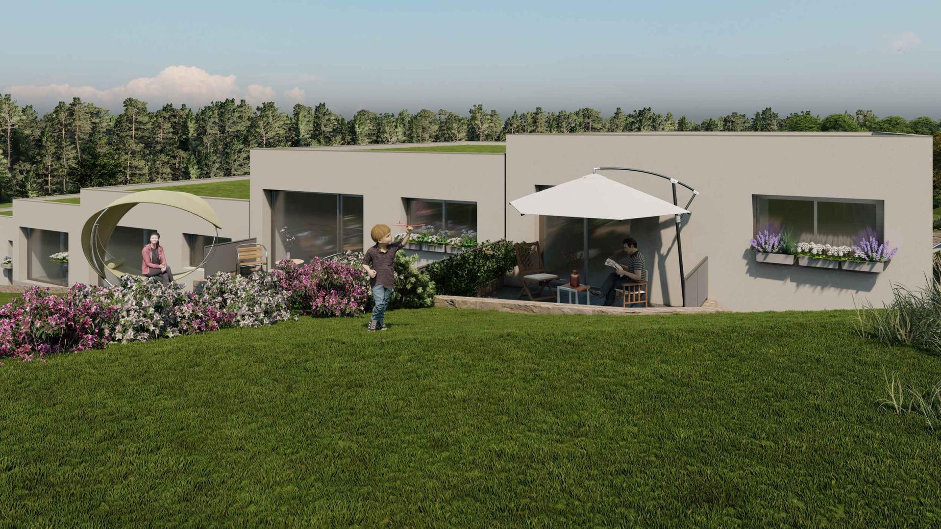 House in Volmerange-les-Mines, Moselle - Plus