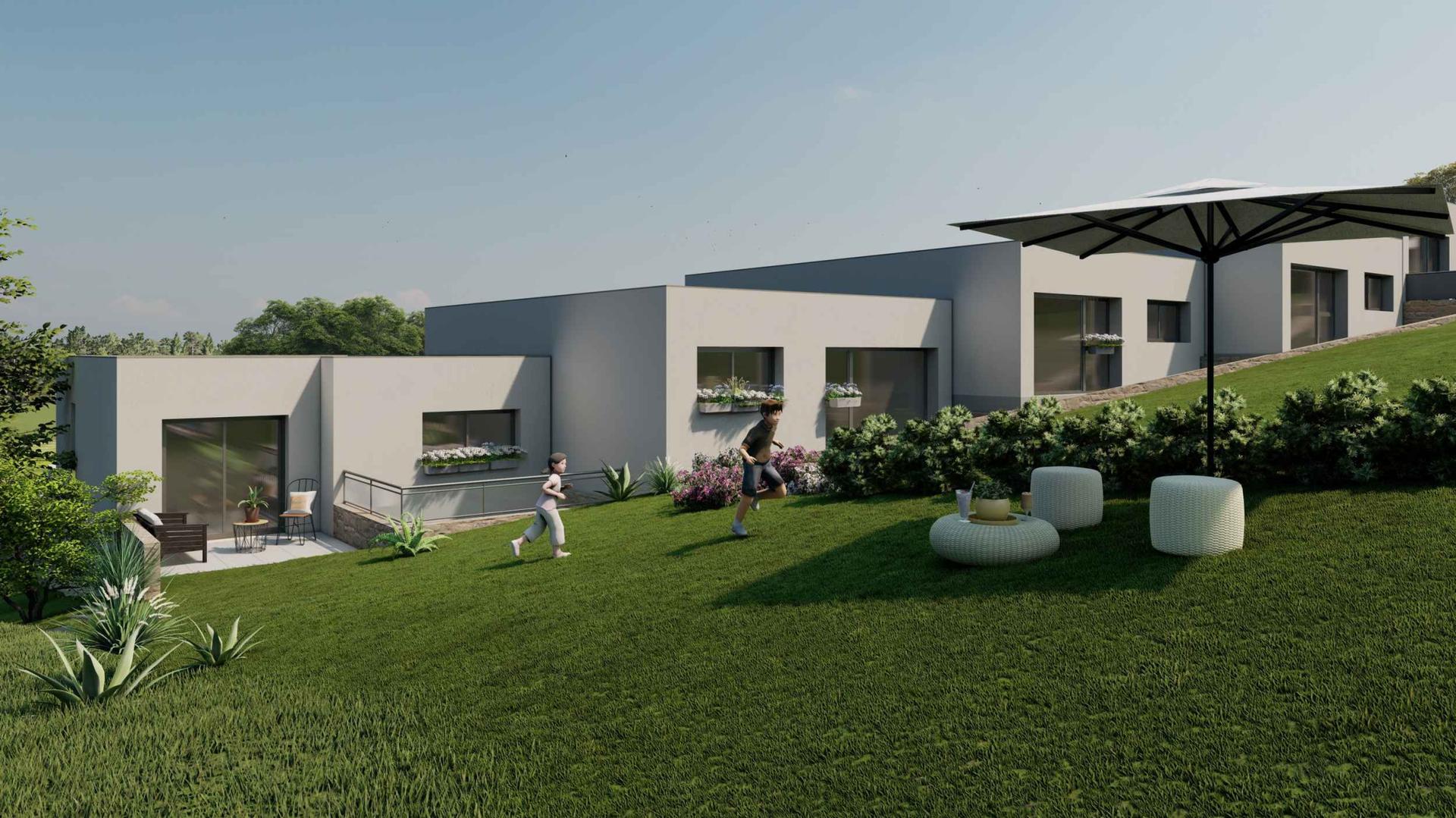 House in Volmerange-les-Mines, Moselle - Vue 5