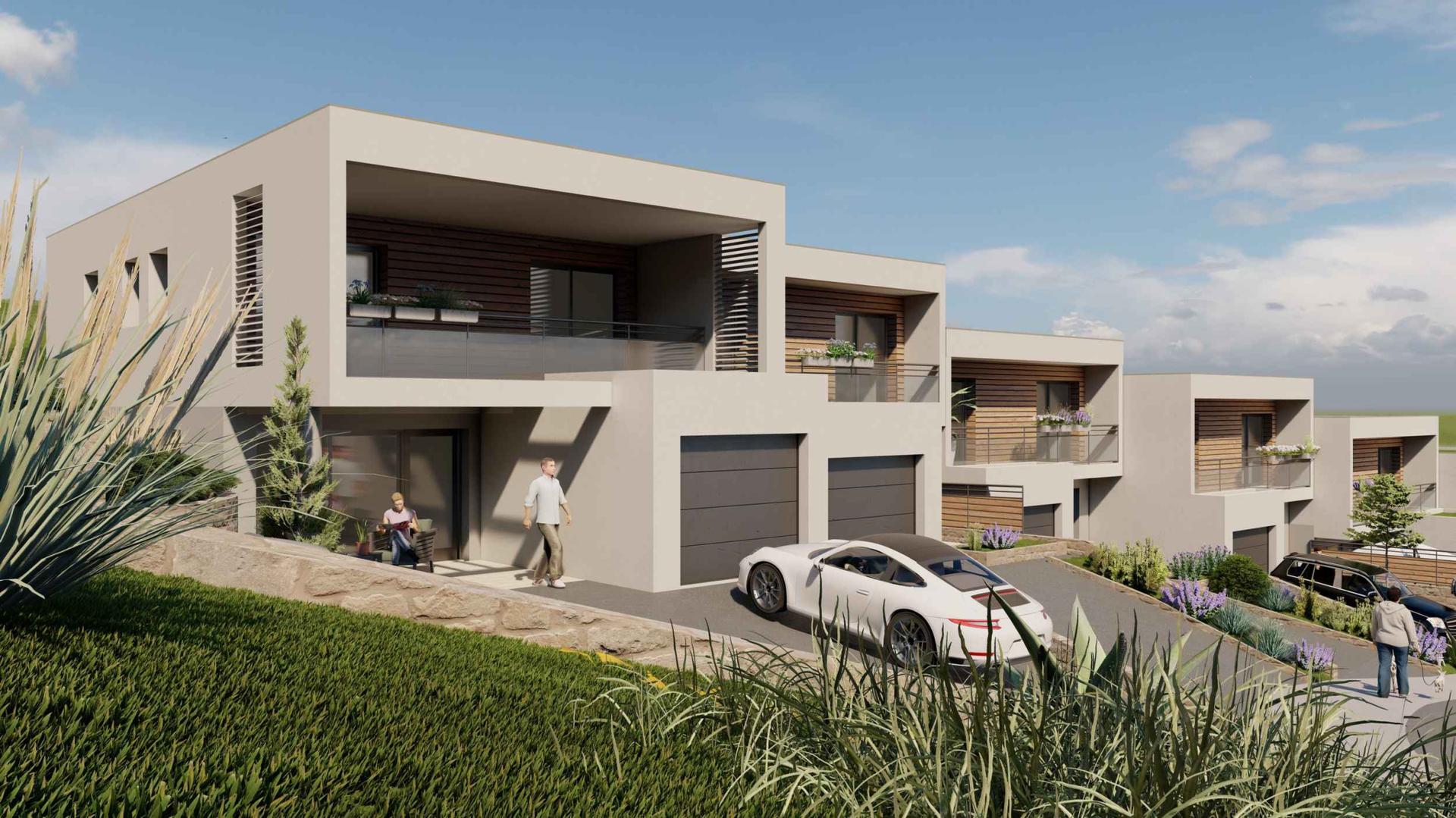 House in Volmerange-les-Mines, Moselle - Vue 3