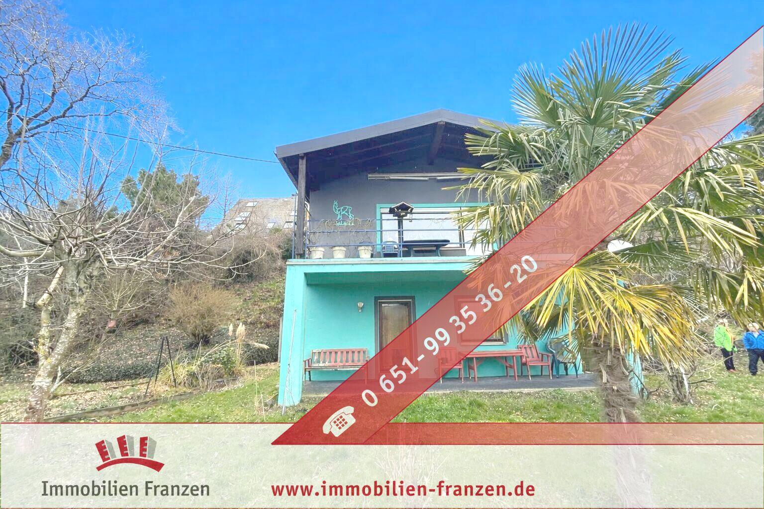 2-bedroom House in Ollmuth, Ollmuth