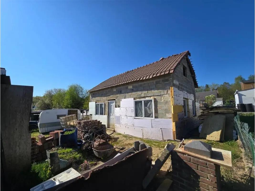 2-bedroom House in Hastière - Aanzicht 3