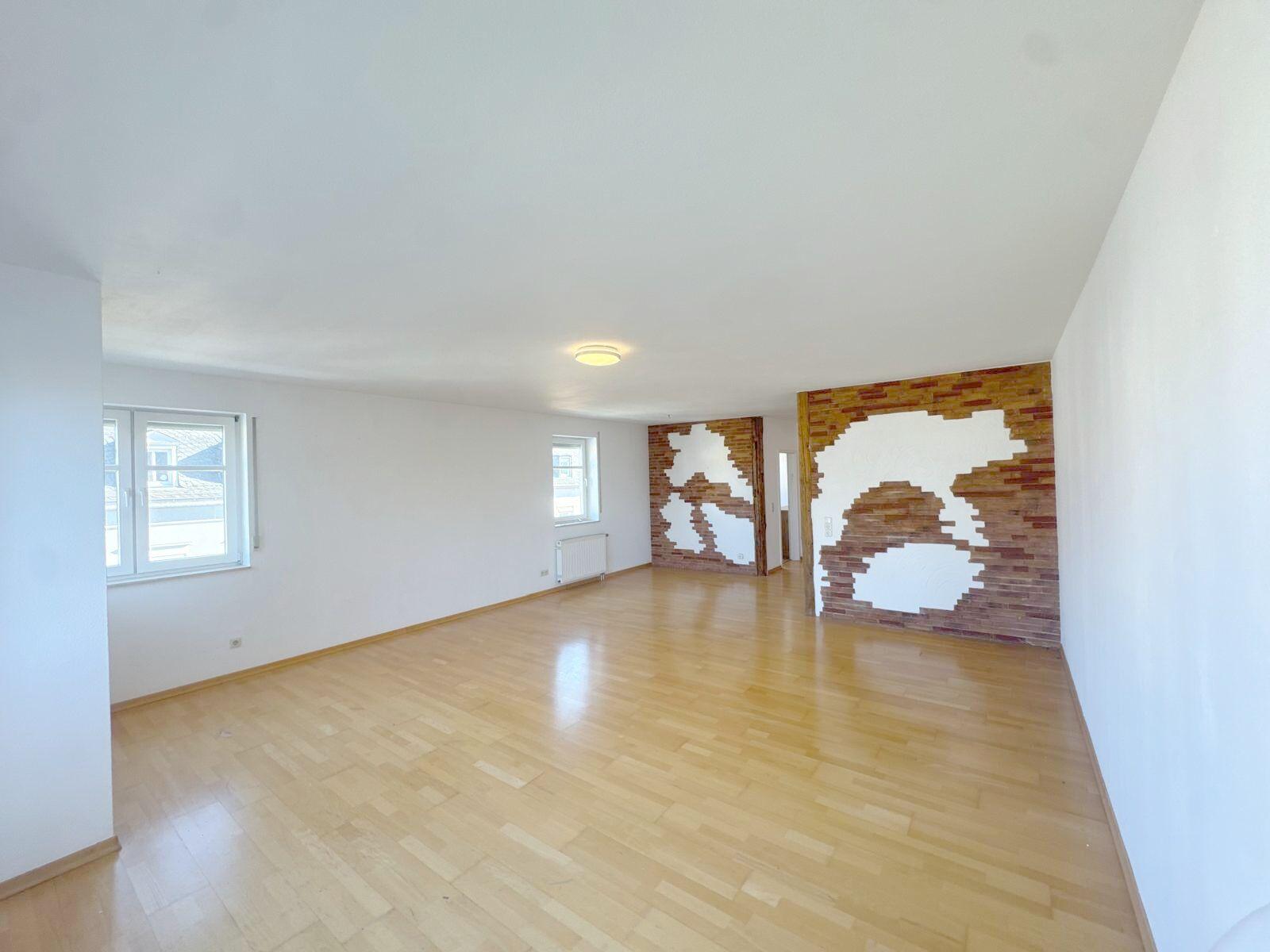 1-bedroom Apartment in Trier - Ansicht 2